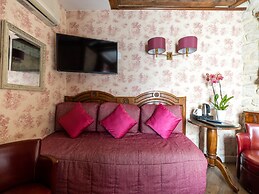 Hôtel Minerve Paris