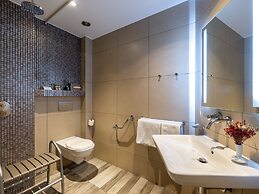 Hôtel Minerve Paris