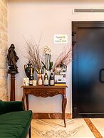 Hôtel Minerve Paris