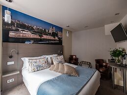 Hôtel Minerve Paris