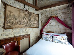 Hôtel Minerve Paris