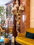 Hôtel Minerve Paris