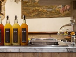 Hôtel Minerve Paris