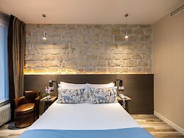 Hôtel Minerve Paris