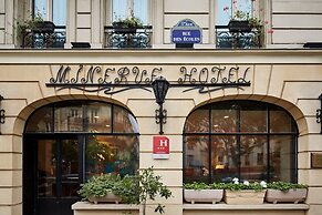 Hôtel Minerve Paris
