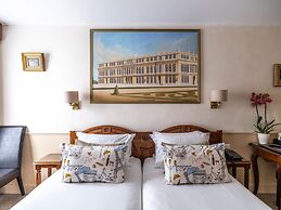 Hôtel Minerve Paris