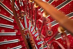 Hôtel Minerve Paris