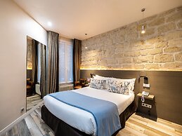 Hôtel Minerve Paris