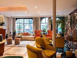 Hôtel Minerve Paris