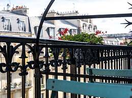 Hôtel Minerve Paris