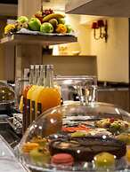 Hôtel Minerve Paris