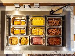 Hôtel Minerve Paris