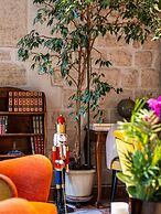 Hôtel Minerve Paris