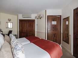 Hôtel Minerve Paris