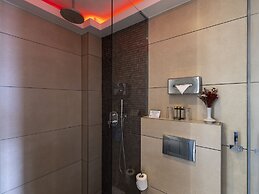 Hôtel Minerve Paris