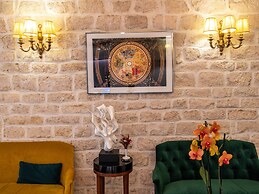 Hôtel Minerve Paris