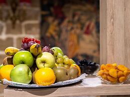 Hôtel Minerve Paris