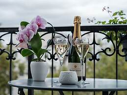 Hôtel Minerve Paris