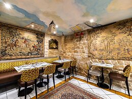 Hôtel Minerve Paris