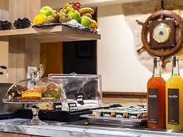 Hôtel Minerve Paris