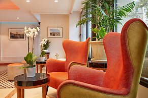 Hôtel Minerve Paris