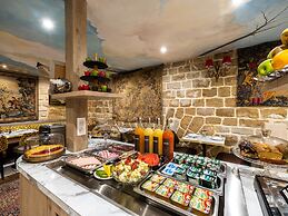 Hôtel Minerve Paris