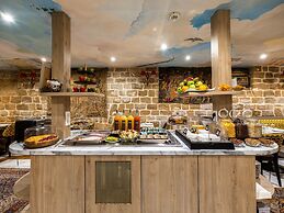 Hôtel Minerve Paris