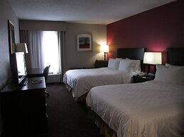 Holiday Inn Express Cloverdale - (Greencastle)