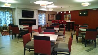 Holiday Inn Express Cloverdale - (Greencastle)