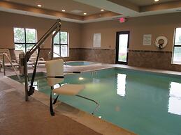 Holiday Inn Express Cloverdale - (Greencastle) by IHG