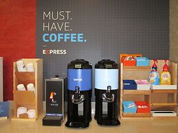 Holiday Inn Express Cloverdale - (Greencastle) by IHG