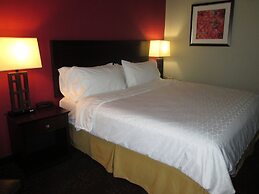 Holiday Inn Express Cloverdale - (Greencastle) by IHG