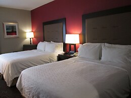 Holiday Inn Express Cloverdale - (Greencastle) by IHG