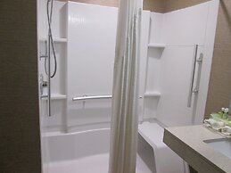 Holiday Inn Express Cloverdale - (Greencastle) by IHG