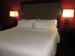 Holiday Inn Express Cloverdale - (Greencastle) by IHG