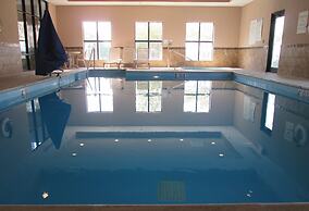 Holiday Inn Express Cloverdale - (Greencastle) by IHG