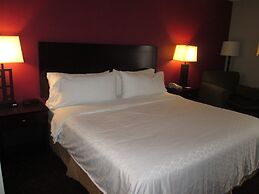 Holiday Inn Express Cloverdale - (Greencastle) by IHG