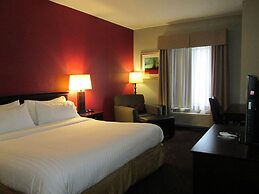 Holiday Inn Express Cloverdale - (Greencastle) by IHG