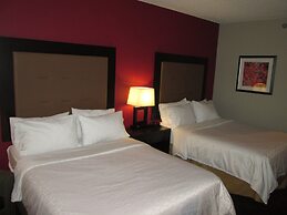 Holiday Inn Express Cloverdale - (Greencastle) by IHG