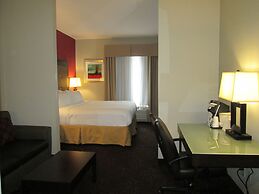 Holiday Inn Express Cloverdale - (Greencastle) by IHG