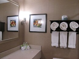 Holiday Inn Express Cloverdale - (Greencastle) by IHG