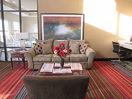 Holiday Inn Express Cloverdale - (Greencastle) by IHG