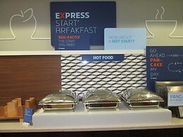 Holiday Inn Express Cloverdale - (Greencastle) by IHG