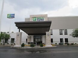 Holiday Inn Express Cloverdale - (Greencastle) by IHG