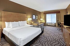 La Quinta Inn & Suites by Wyndham Coeur d`Alene