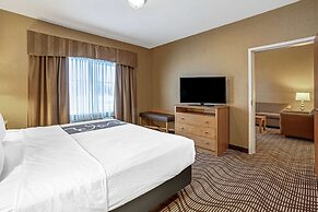 La Quinta Inn & Suites by Wyndham Coeur d`Alene