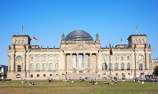 Living Hotel Großer Kurfürst