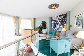 Living Hotel Großer Kurfürst