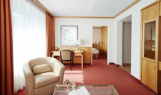 Living Hotel Großer Kurfürst
