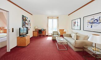 Living Hotel Großer Kurfürst